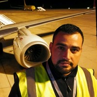 Jose Marrero