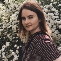 Anna Stakh
