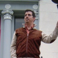 Daniel Patrick DeGreve, R.A., NCARB