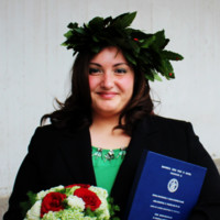 Lucia Iaccarino