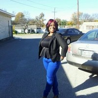 Melonie Henderson