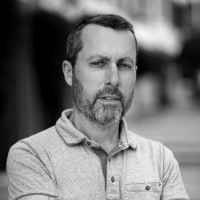 Tim Zabell
