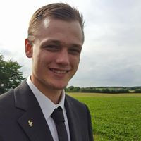 Mathias Skelmose