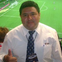 Luis Ramirez Hernandez