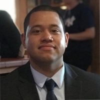 Eric De La Cruz