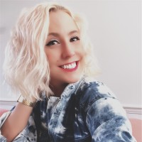 Ceri Bartlett