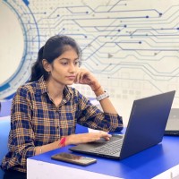 Unnati Vaish
