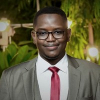 Mohamed Mutasim Mohamed