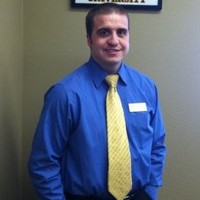 Brandon Taylor