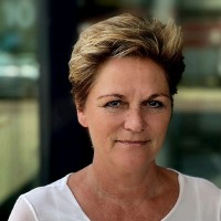 Edith Van Den Haspel