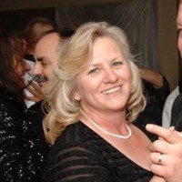 Marie Jones