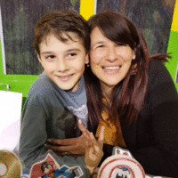 Raffy Di Giamberardino