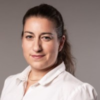 Cristina Cetara