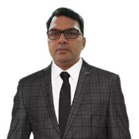 Saandieep M