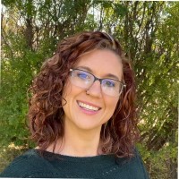 Brittany Messenger, Shrm-Cp