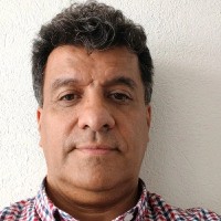 Ricardo Rosales