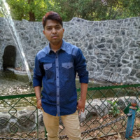 Mahesh Nagarale