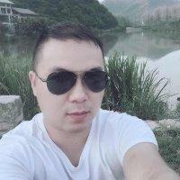 杨青峰