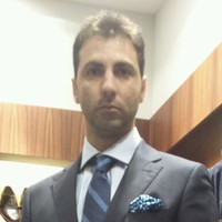 Grigoris Tampouras