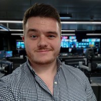 Gareth Reid