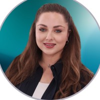 Leah (Halbert) Axelrod