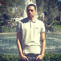Davone Brown