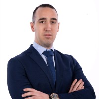 Vuk Vučković, Ll. M.