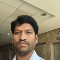 Chandra Mohan N R