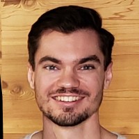 Zachary Hart