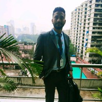 Abhishek Pandey