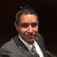 Scott Vasquez