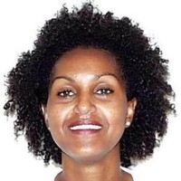 Khadija Stiesmark