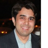 Manish Sharma
