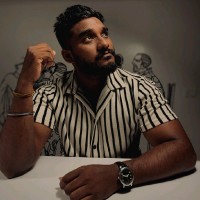 Vasanth Kumar