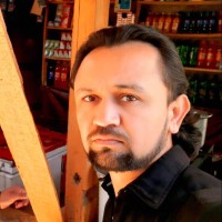 Mudassar Luqman