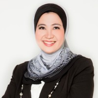 Nik Juliana Nik Md Arifin