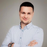 Maksym Tanchyk
