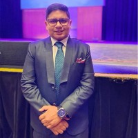 Tanmay P.