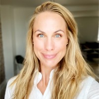 Grith Olivia Hansen