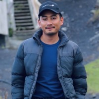 Anmol Singh Thakuri
