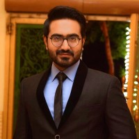 Mohsin Zahoor