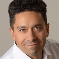 Dr. Charles I. Flores, LPCC, LAADC-S, MAC, CCMHC, NCC