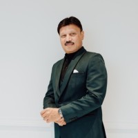 Shalin Gandhi