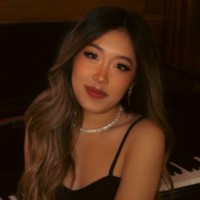 Trisha Nguyen