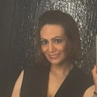Marcella Ortiz