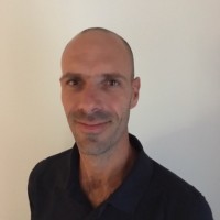 Gregory Robert