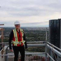 Christine Baxter, BCom, RRO