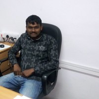 Shridhar V