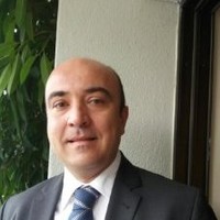 Odysseas Chantziaras