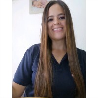 Vivian Trejos Yannarella